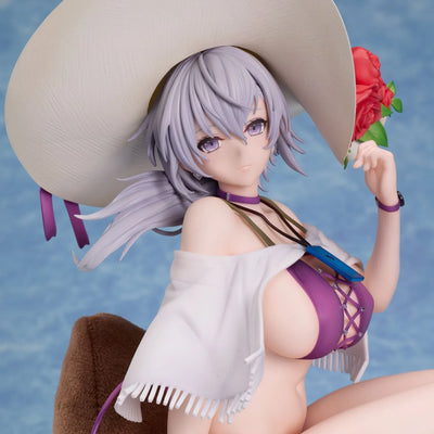 Azur Lane - Reno - 1/7 - Summer Spin-off (FREEing, Union Creative International Ltd)ㅤ – Union Creative – ActionFigureBrasil — com base expositora