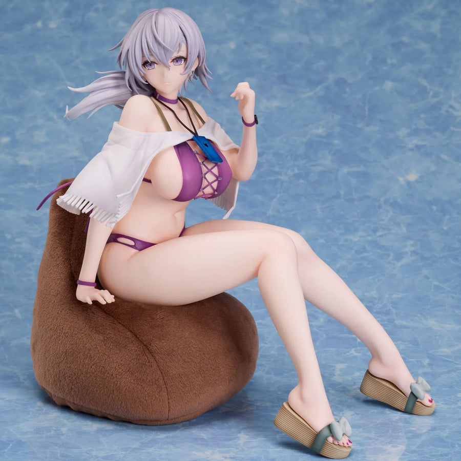Azur Lane - Reno - 1/7 - Summer Spin-off (FREEing, Union Creative International Ltd)ㅤ – Union Creative – ActionFigure Brasil