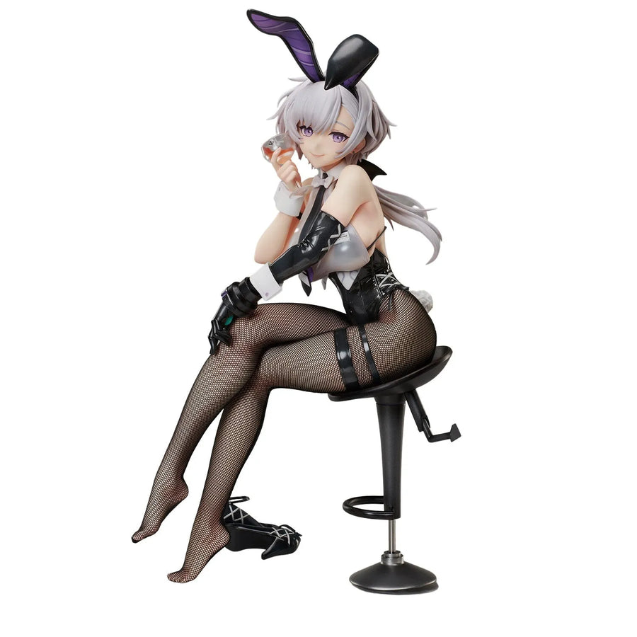 Azur Lane - Reno - B-style - 1/4 - Reno Bunnino (FREEing, Union Creative International Ltd)ㅤ – Union Creative – ActionFigure Brasil