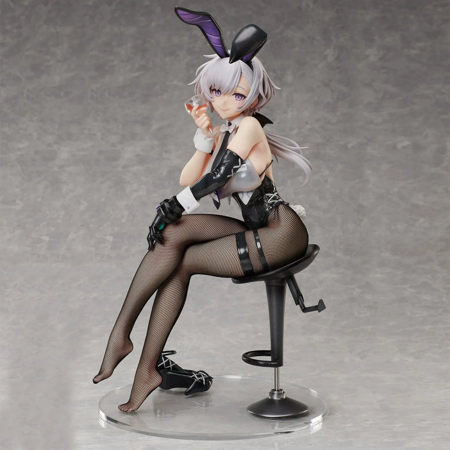 Azur Lane - Reno - B-style - 1/4 - Reno Bunnino (FREEing, Union Creative International Ltd)ㅤ – Union Creative – ActionFigure Brasil