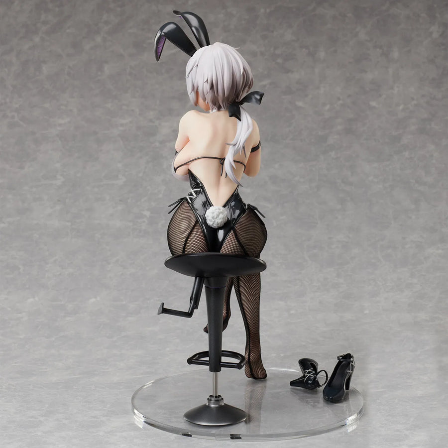 Azur Lane - Reno - B-style - 1/4 - Reno Bunnino (FREEing, Union Creative International Ltd)ㅤ – Union Creative – ActionFigure Brasil