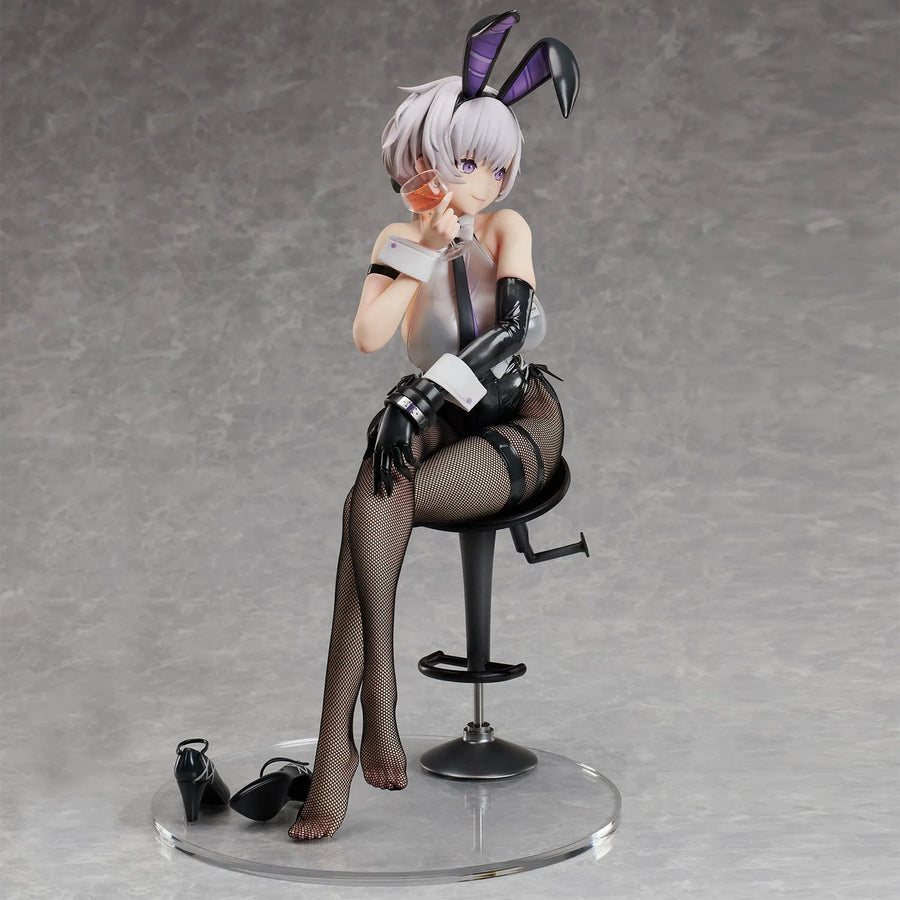 Azur Lane - Reno - B-style - 1/4 - Reno Bunnino (FREEing, Union Creative International Ltd)ㅤ – Union Creative – ActionFigure Brasil