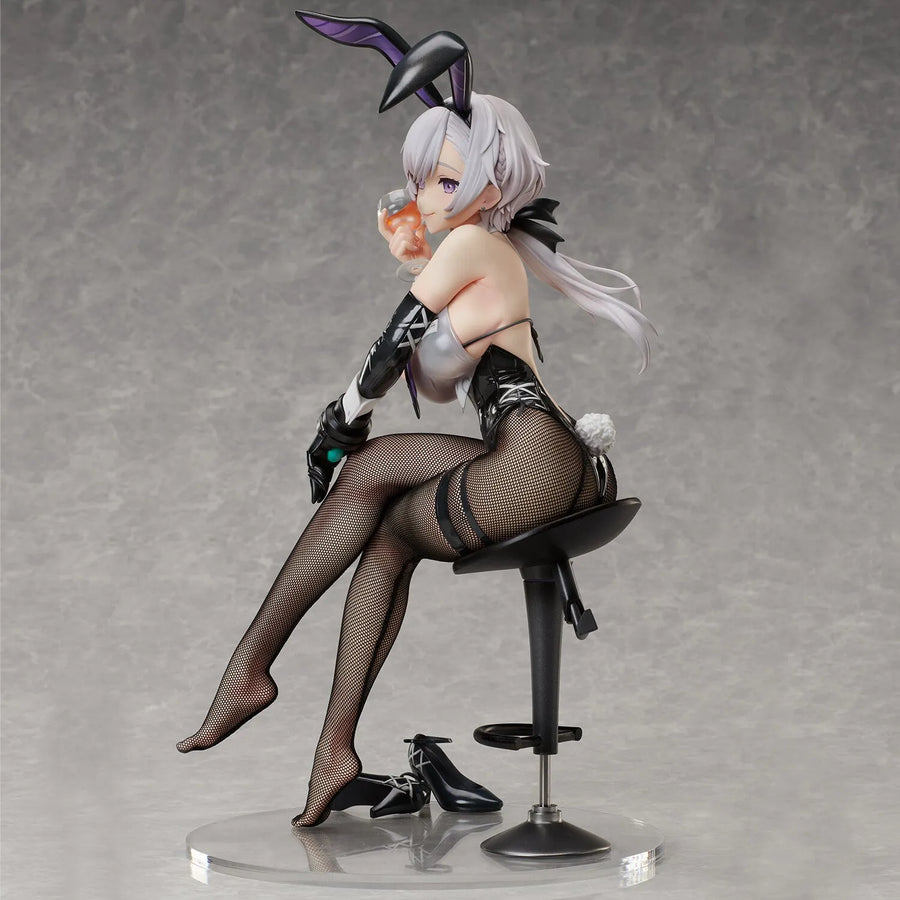 Azur Lane - Reno - B-style - 1/4 - Reno Bunnino (FREEing, Union Creative International Ltd)ㅤ – Union Creative – ActionFigure Brasil