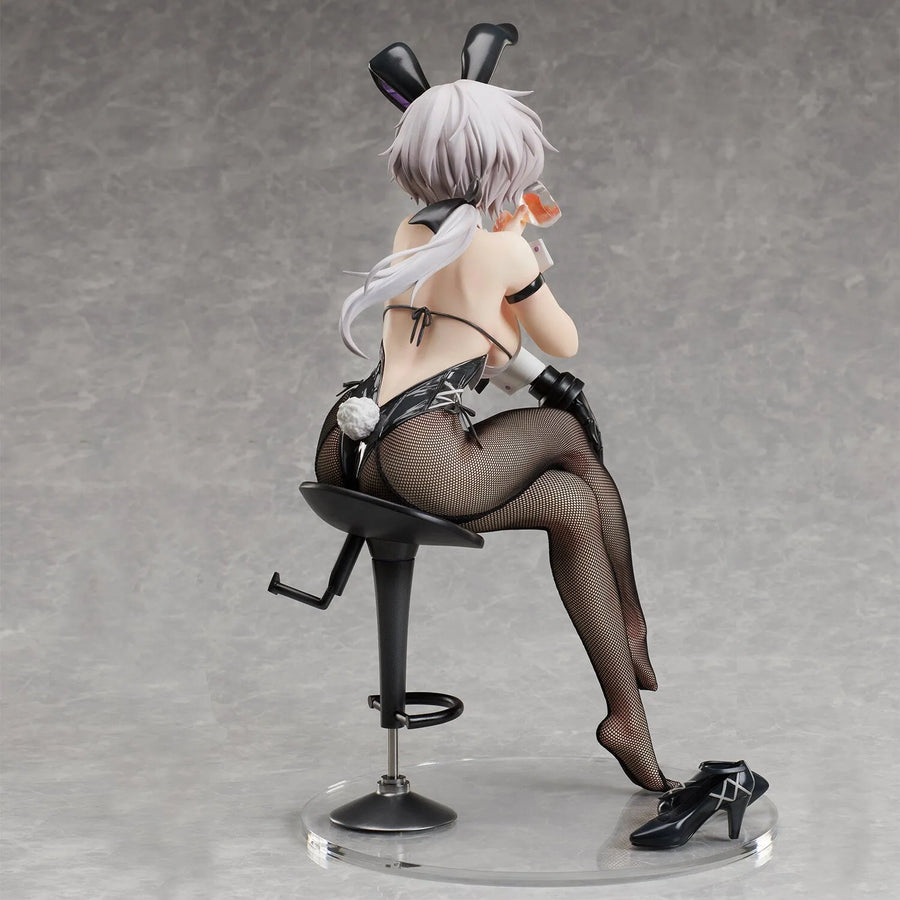 Azur Lane - Reno - B-style - 1/4 - Reno Bunnino (FREEing, Union Creative International Ltd)ㅤ – Union Creative – ActionFigure Brasil