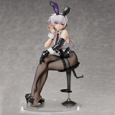 Azur Lane - Reno - B-style - 1/4 - Reno Bunnino (FREEing, Union Creative International Ltd)ㅤ – Union Creative – ActionFigure Brasil — com base expositora