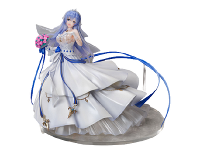 Azur Lane - Rodney - F:Nex - 1/7 - Palace Brightness (FuRyu) [Shop Exclusive]ㅤ – FuRyu – ActionFigureBrasil