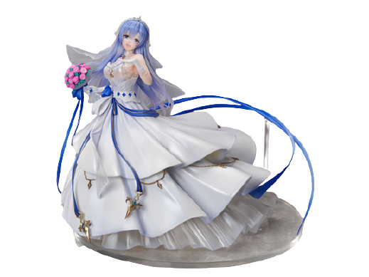 Azur Lane - Rodney - F:Nex - 1/7 - Palace Brightness (FuRyu) [Shop Exclusive]ㅤ – FuRyu – ActionFigureBrasil