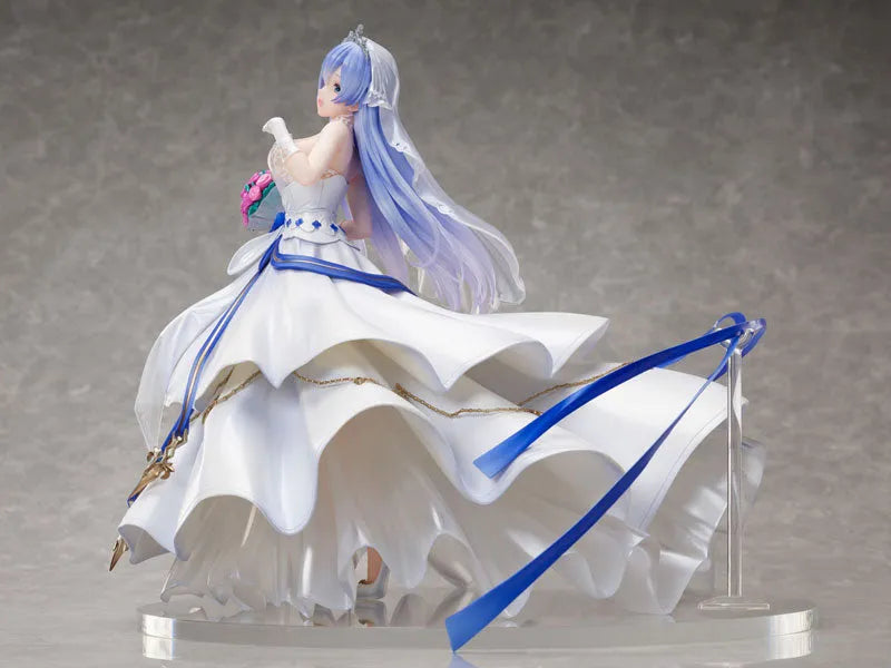 Azur Lane - Rodney - F:Nex - 1/7 - Palace Brightness (FuRyu) [Shop Exclusive]ㅤ – FuRyu – ActionFigureBrasil