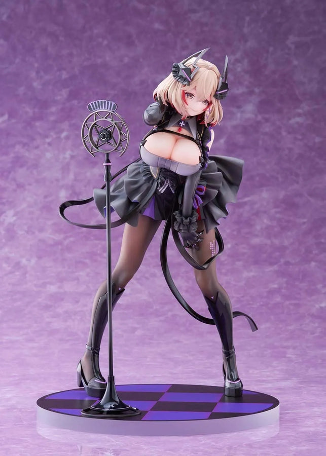 Azur Lane - Roon - Golden Head - 1/6 - μArmament (Alice Glint, Thousand)ㅤ – Thousand,Alice Glint – ActionFigureBrasil