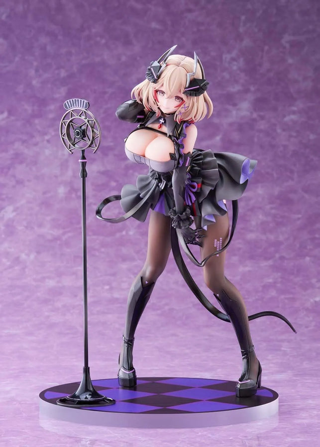 Azur Lane - Roon - Golden Head - 1/6 - μArmament (Alice Glint, Thousand)ㅤ – Thousand,Alice Glint – ActionFigureBrasil