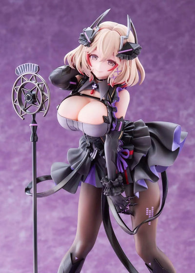 Azur Lane - Roon - Golden Head - 1/6 - μArmament (Alice Glint, Thousand)ㅤ – Thousand,Alice Glint – ActionFigureBrasil — close