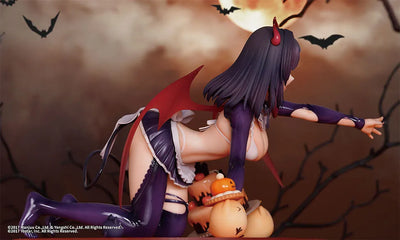 Azur Lane - Royal Fortune - 1/7 - Treats from the Deep ver. (Wings Inc.)ㅤ – Wings Inc. – ActionFigureBrasil — ambientada