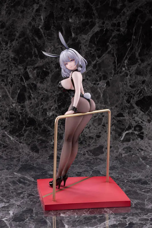 Azur Lane - San Jacinto - 1/6 - Flavor of the Day Ver. (AniGame)ㅤ – AniGame – ActionFigure Brasil
