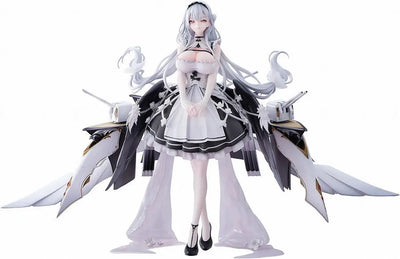 Azur Lane - Scylla - 1/6 - Heavy Equipment Ver. (Union Creative International Ltd)ㅤ – Union Creative – ActionFigureBrasil