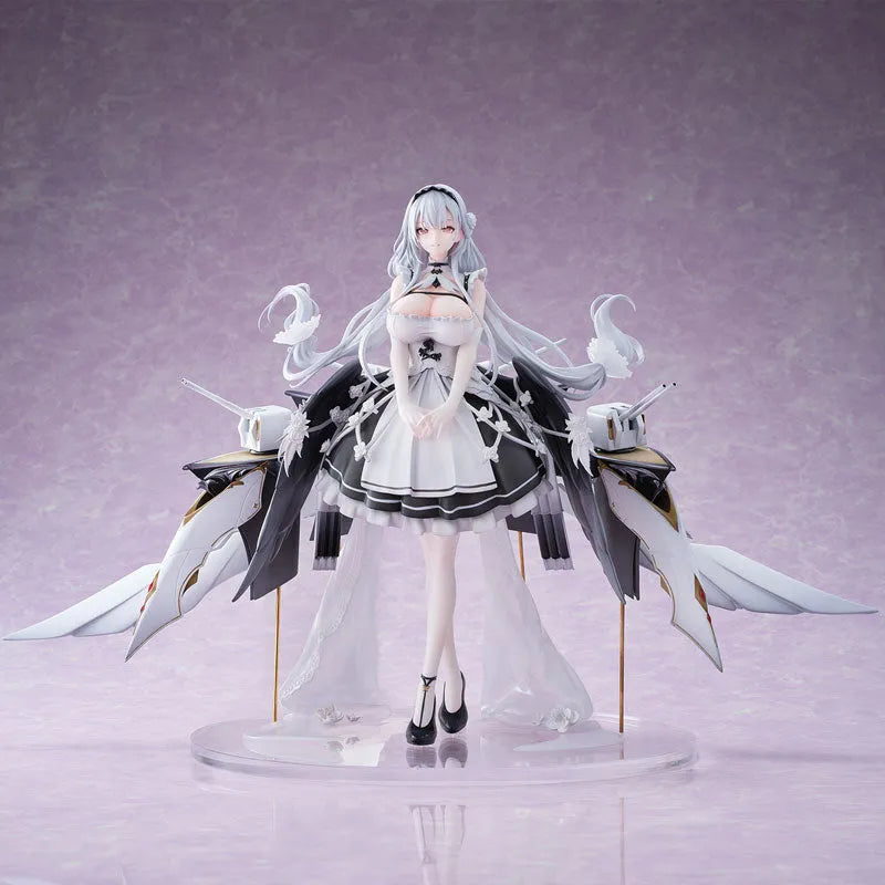 Azur Lane - Scylla - 1/6 - Heavy Equipment Ver. (Union Creative International Ltd)ㅤ – Union Creative – ActionFigureBrasil