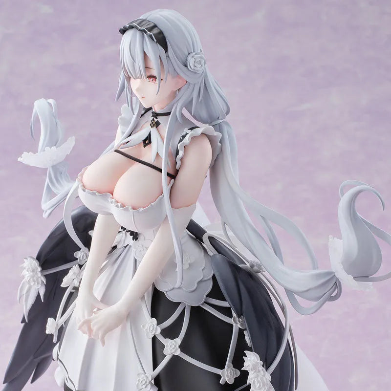 Azur Lane - Scylla - 1/6 - Heavy Equipment Ver. (Union Creative International Ltd)ㅤ – Union Creative – ActionFigureBrasil