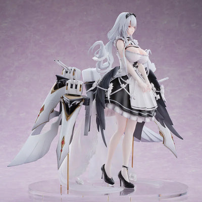 Azur Lane - Scylla - 1/6 - Heavy Equipment Ver. (Union Creative International Ltd)ㅤ – Union Creative – ActionFigureBrasil — iluminação de estúdio