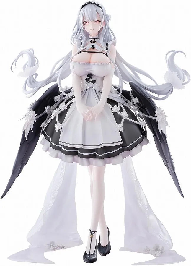 Azur Lane - Scylla - 1/6 - Light Equipment Ver. (Union Creative International Ltd)ㅤ – Union Creative – ActionFigureBrasil