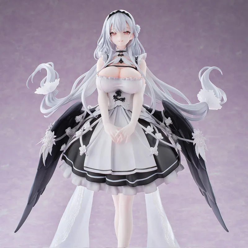 Azur Lane - Scylla - 1/6 - Light Equipment Ver. (Union Creative International Ltd)ㅤ – Union Creative – ActionFigureBrasil