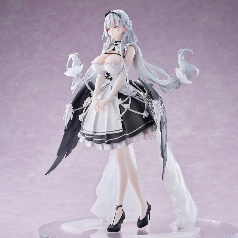 Azur Lane - Scylla - 1/6 - Light Equipment Ver. (Union Creative International Ltd)ㅤ – Union Creative – ActionFigureBrasil
