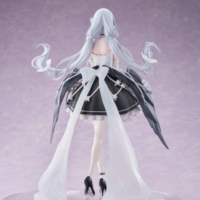 Azur Lane - Scylla - 1/6 - Light Equipment Ver. (Union Creative International Ltd)ㅤ – Union Creative – ActionFigureBrasil — com base expositora