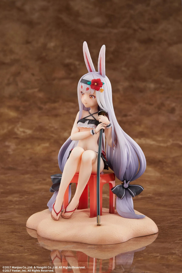 Azur Lane - Shimakaze - 1/7 - The Island Wind Rests Ver., Standard Edition (Elegant)ㅤ – Elegant – ActionFigure Brasil