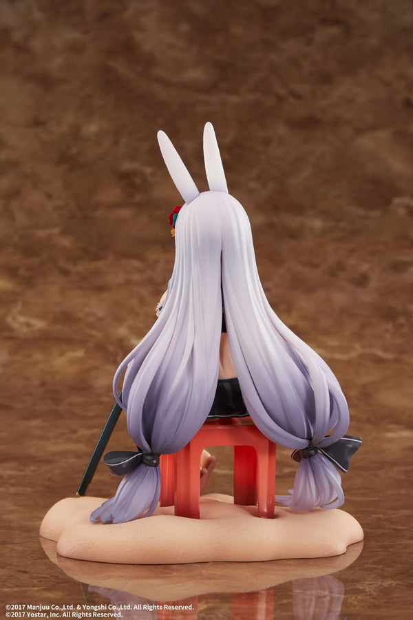 Azur Lane - Shimakaze - 1/7 - The Island Wind Rests Ver., Standard Edition (Elegant)ㅤ – Elegant – ActionFigure Brasil