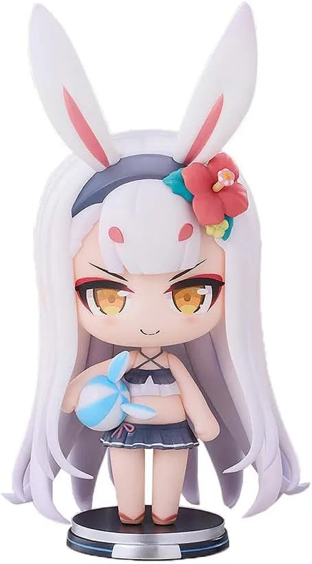 Azur Lane - Shimakaze - Azur Lane Summer Swimsuit Complete Model Chibi Figure Vol.1 (Hanabee)ㅤ – Hanabee – ActionFigure Brasil