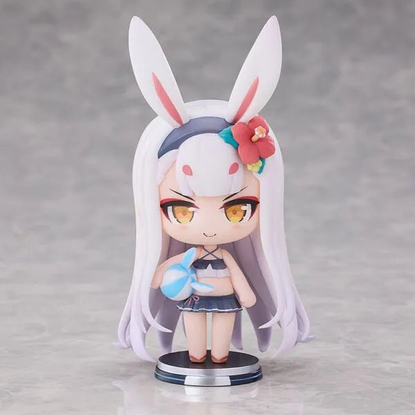 Azur Lane - Shimakaze - Azur Lane Summer Swimsuit Complete Model Chibi Figure Vol.1 (Hanabee)ㅤ – Hanabee – ActionFigure Brasil