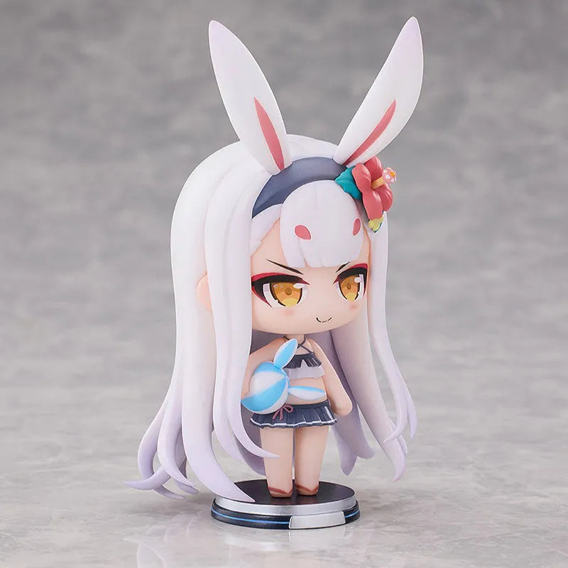Azur Lane - Shimakaze - Azur Lane Summer Swimsuit Complete Model Chibi Figure Vol.1 (Hanabee)ㅤ – Hanabee – ActionFigure Brasil