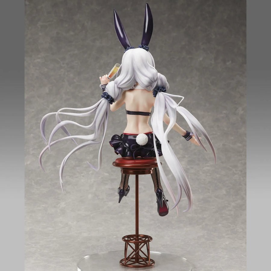 Azur Lane - Shimakaze - B-style - 1/4 - World's Speediest Bunny Waitress Ver. (FREEing, Union Creative International Ltd)ㅤ – Union Creative – ActionFigure Brasil