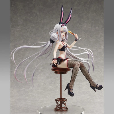 Azur Lane - Shimakaze - B-style - 1/4 - World's Speediest Bunny Waitress Ver. (FREEing, Union Creative International Ltd)ㅤ – Union Creative – ActionFigure Brasil — iluminação de estúdio