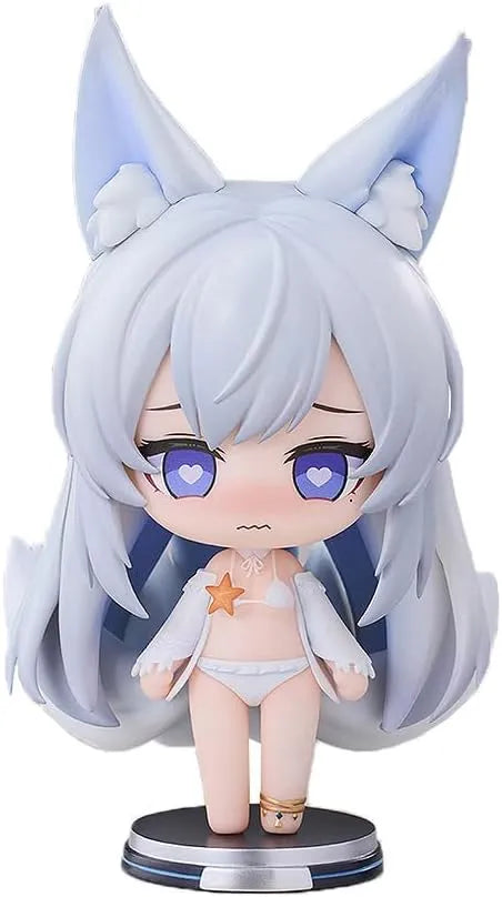Azur Lane - Shinano - Azur Lane Summer Swimsuit Complete Model Chibi Figure Vol.1 (Hanabee)ㅤ – Hanabee – ActionFigure Brasil