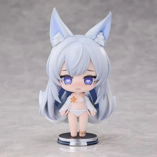 Azur Lane - Shinano - Azur Lane Summer Swimsuit Complete Model Chibi Figure Vol.1 (Hanabee)ㅤ – Hanabee – ActionFigure Brasil