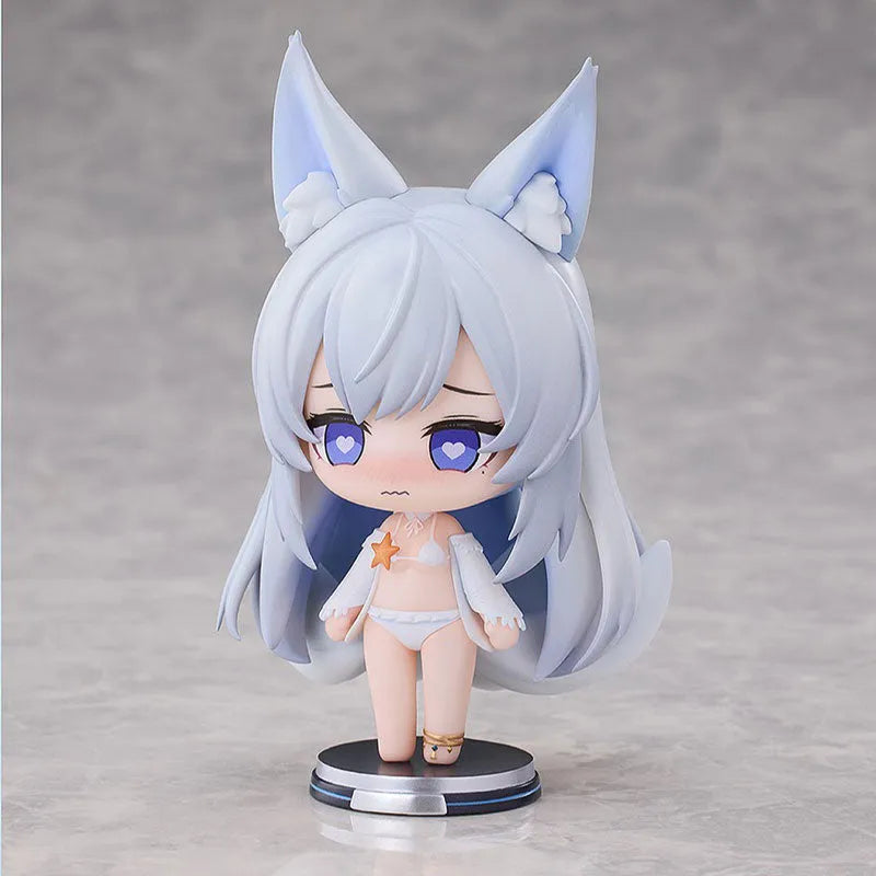 Azur Lane - Shinano - Azur Lane Summer Swimsuit Complete Model Chibi Figure Vol.1 (Hanabee)ㅤ – Hanabee – ActionFigure Brasil