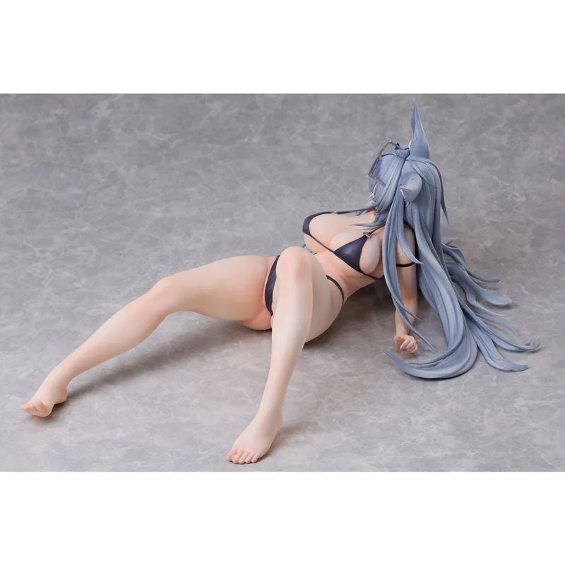 Azur Lane - Shinano - B-style - 1/4 - Anniversary Swimsuits Ver. (FREEing, Union Creative International Ltd)ㅤ – FREEing as ManufacturerUnion Creative International Ltd – ActionFigure Brasil