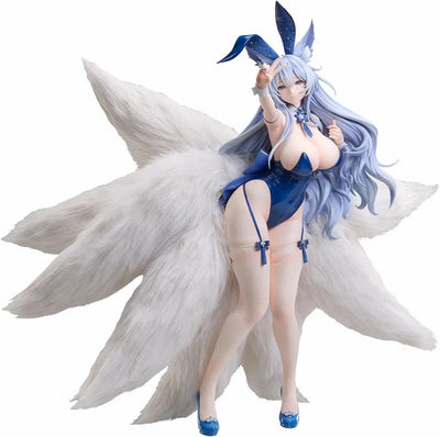 Azur Lane - Shinano - B-style - 1/4 - Visions of Fantasy (FREEing, Union Creative International Ltd)ㅤ – FREEing – ActionFigureBrasil