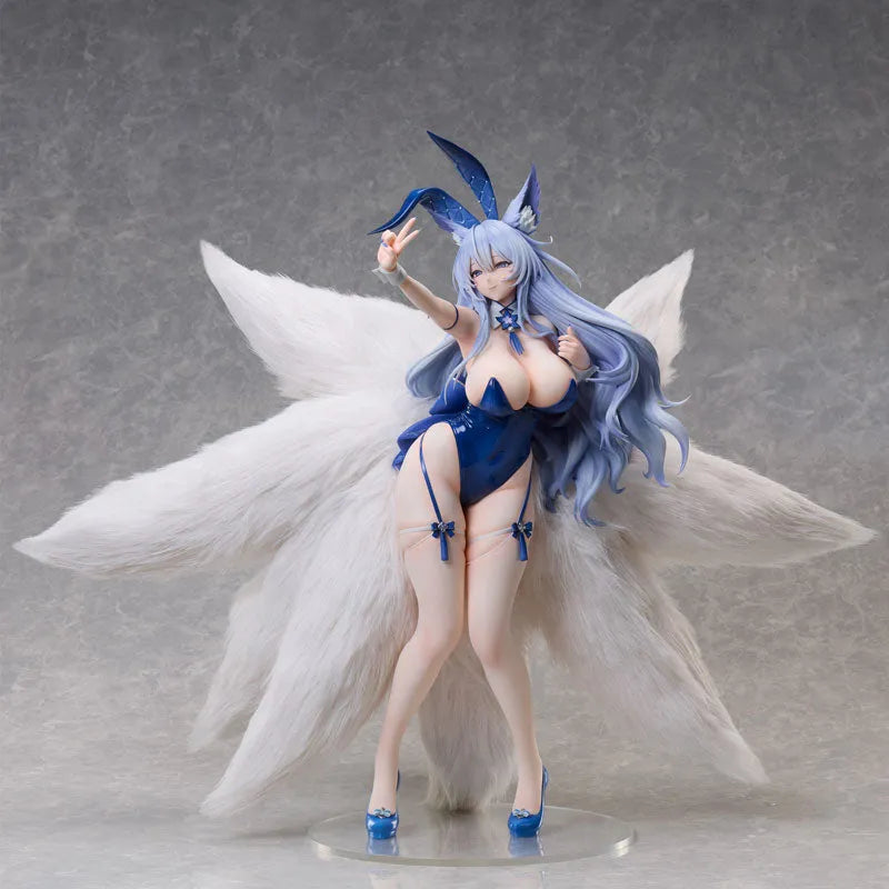 Azur Lane - Shinano - B-style - 1/4 - Visions of Fantasy (FREEing, Union Creative International Ltd)ㅤ – FREEing – ActionFigureBrasil
