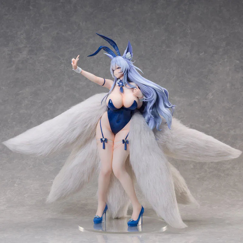 Azur Lane - Shinano - B-style - 1/4 - Visions of Fantasy (FREEing, Union Creative International Ltd)ㅤ – FREEing – ActionFigureBrasil
