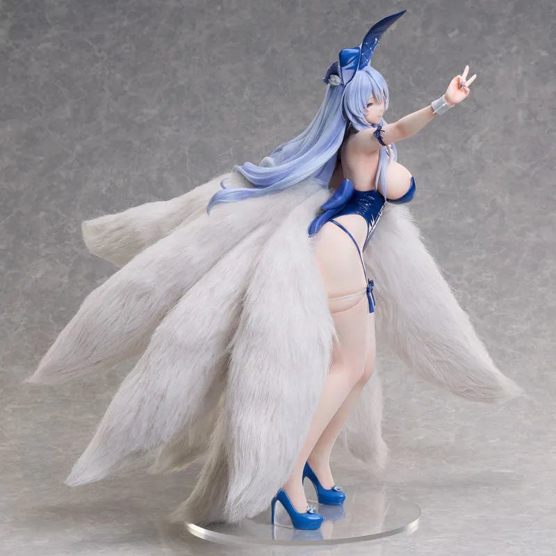Azur Lane - Shinano - B-style - 1/4 - Visions of Fantasy (FREEing, Union Creative International Ltd)ㅤ – FREEing – ActionFigureBrasil