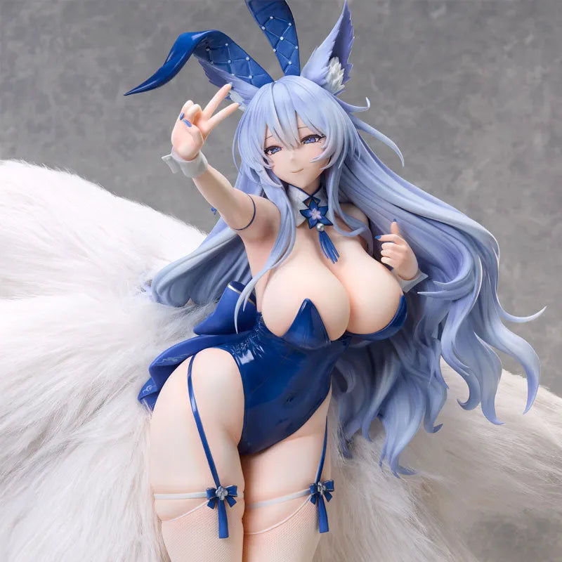 Azur Lane - Shinano - B-style - 1/4 - Visions of Fantasy (FREEing, Union Creative International Ltd)ㅤ – FREEing – ActionFigureBrasil