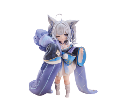 Azur Lane - Shinano-chan - 1/7 (Wings Inc.)ㅤ – Wings Inc. – ActionFigureBrasil