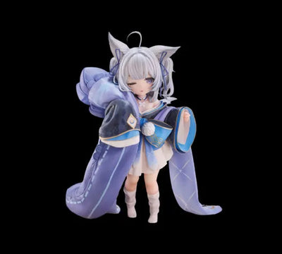 Azur Lane - Shinano-chan - 1/7 (Wings Inc.)ㅤ – Wings Inc. – ActionFigure Brasil