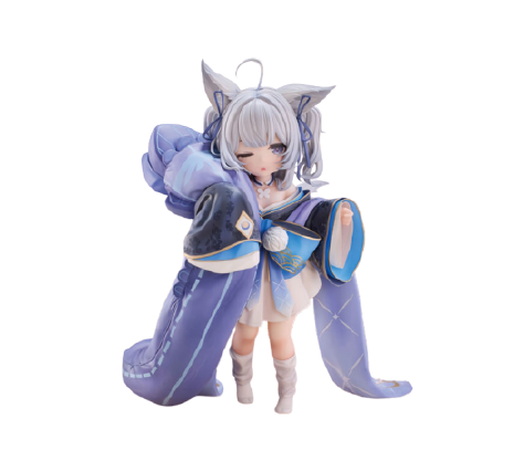 Azur Lane - Shinano-chan - 1/7 (Wings Inc.)ㅤ – Wings Inc. – ActionFigureBrasil
