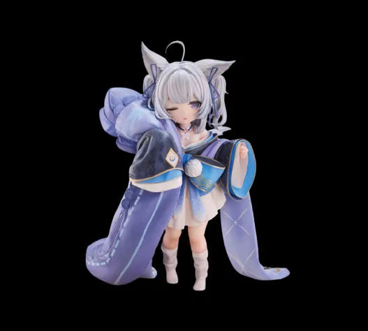 Azur Lane - Shinano-chan - 1/7 (Wings Inc.)ㅤ – Wings Inc. – ActionFigure Brasil