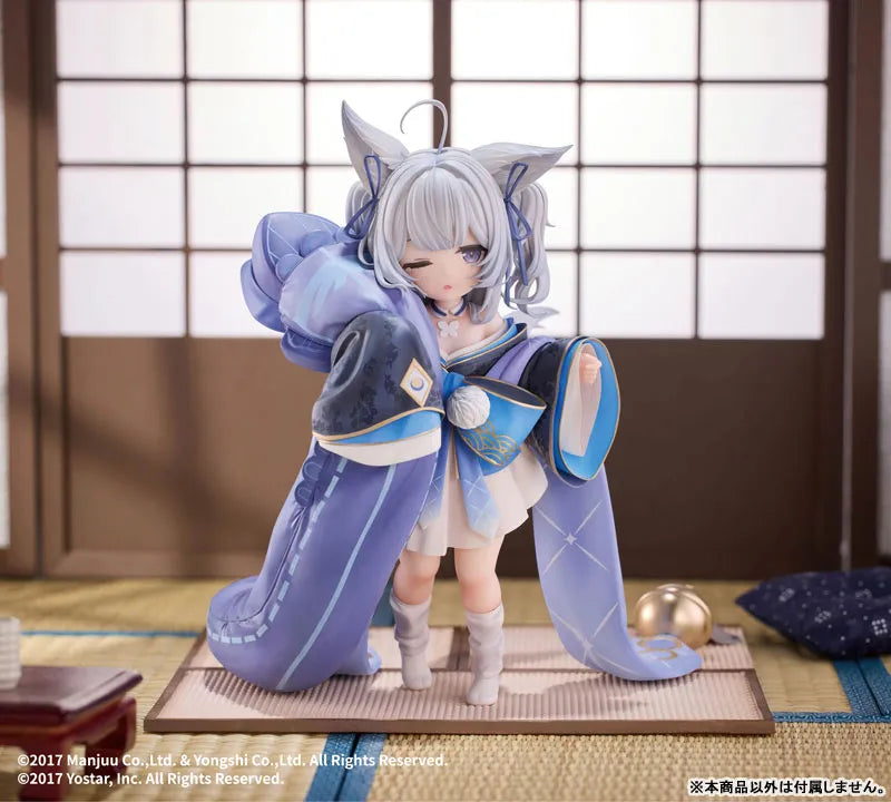 Azur Lane - Shinano-chan - 1/7 (Wings Inc.)ㅤ – Wings Inc. – ActionFigure Brasil