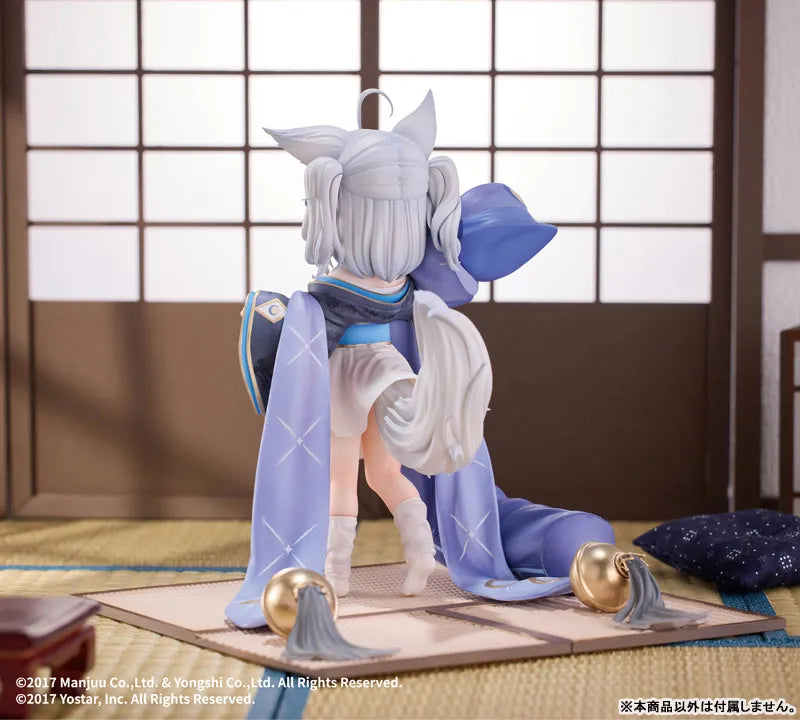 Azur Lane - Shinano-chan - 1/7 (Wings Inc.)ㅤ – Wings Inc. – ActionFigure Brasil