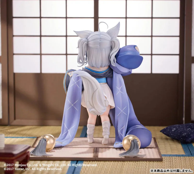 Azur Lane - Shinano-chan - 1/7 (Wings Inc.)ㅤ – Wings Inc. – ActionFigure Brasil