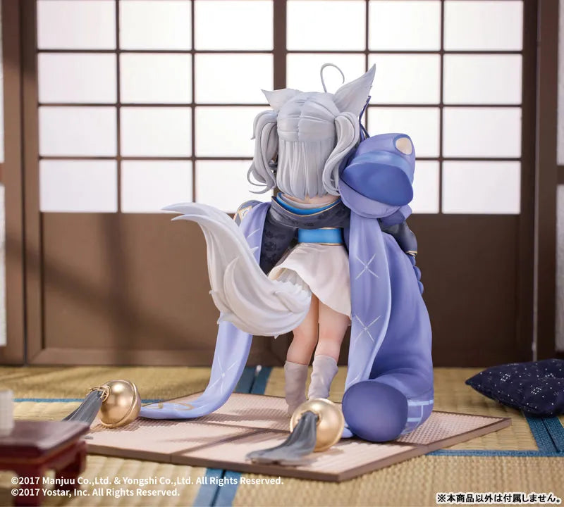 Azur Lane - Shinano-chan - 1/7 (Wings Inc.)ㅤ – Wings Inc. – ActionFigure Brasil