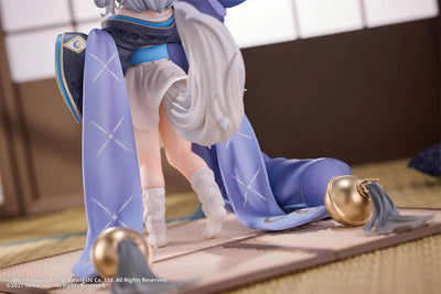 Azur Lane - Shinano-chan - 1/7 (Wings Inc.)ㅤ – Wings Inc. – ActionFigureBrasil — com base expositora